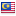 indoelection.com server is located in Malaysia